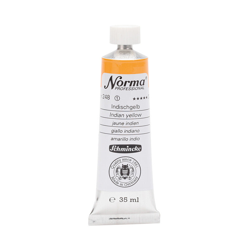 SCH Norma Oil 35 ml. 248 s.1