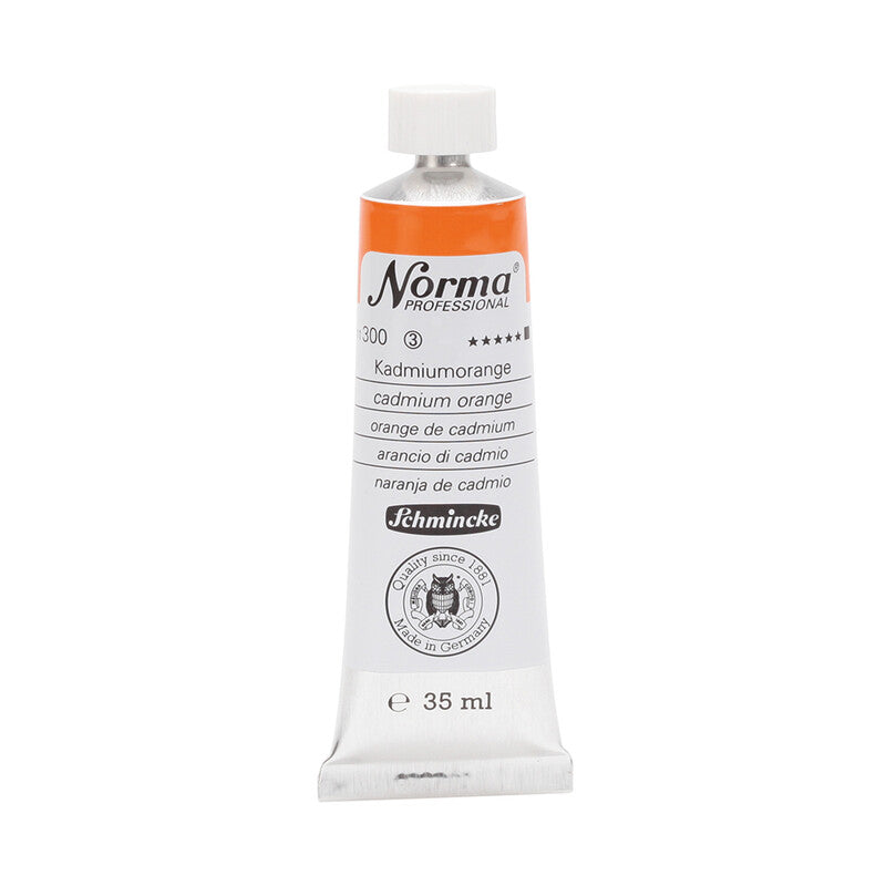 SCH Norma Oil 35 ml. 300 s.3