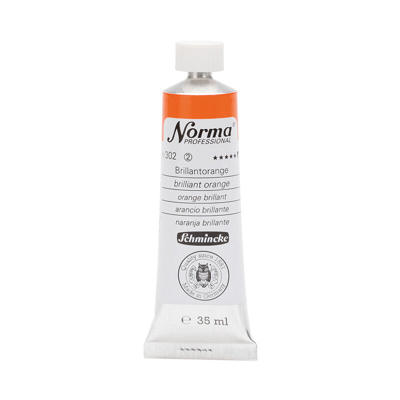 SCH Norma Oil 35 ml. 302 s.2