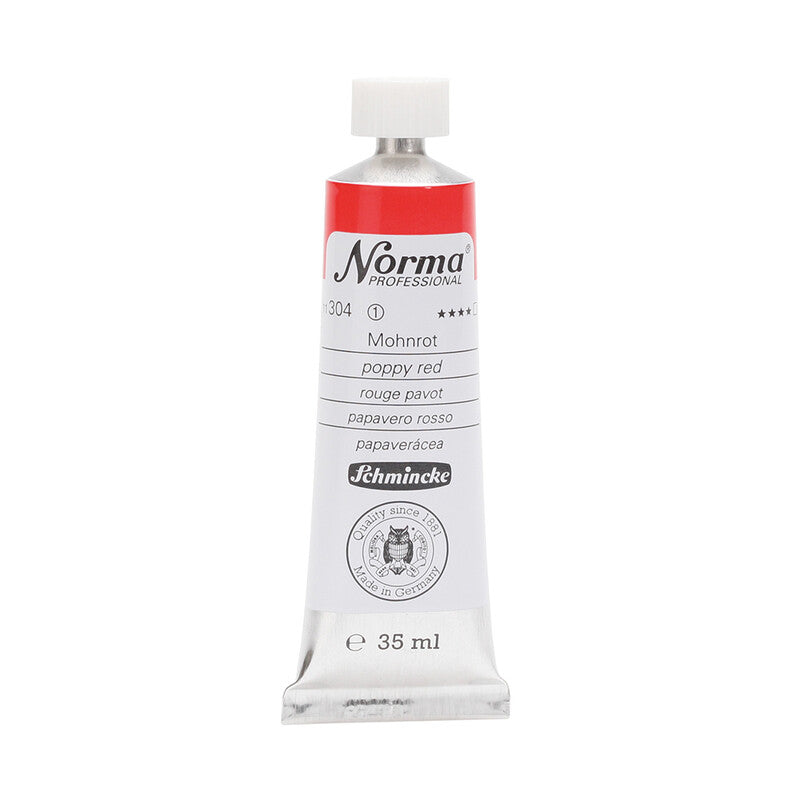 SCH Norma Oil 35 ml. 304 s.1