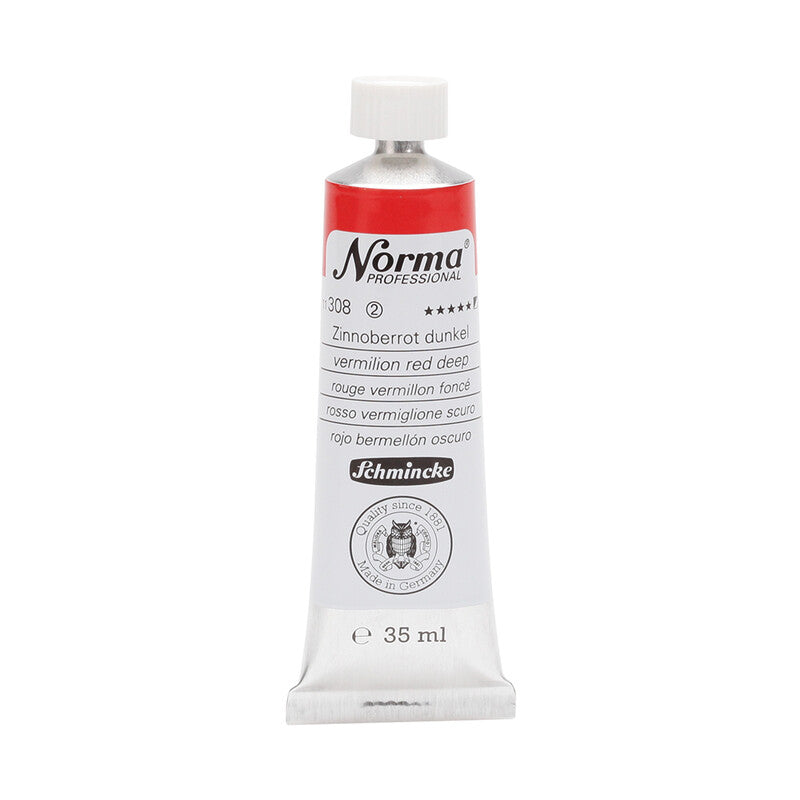 SCH Norma Öl 35 ml. 308 S.2