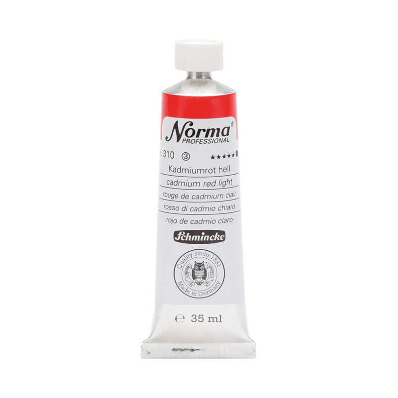 SCH Norma Oil 35 ml. 310 s.3