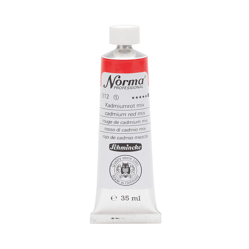 SCH Norma Oil 35 ml. 312 s.1
