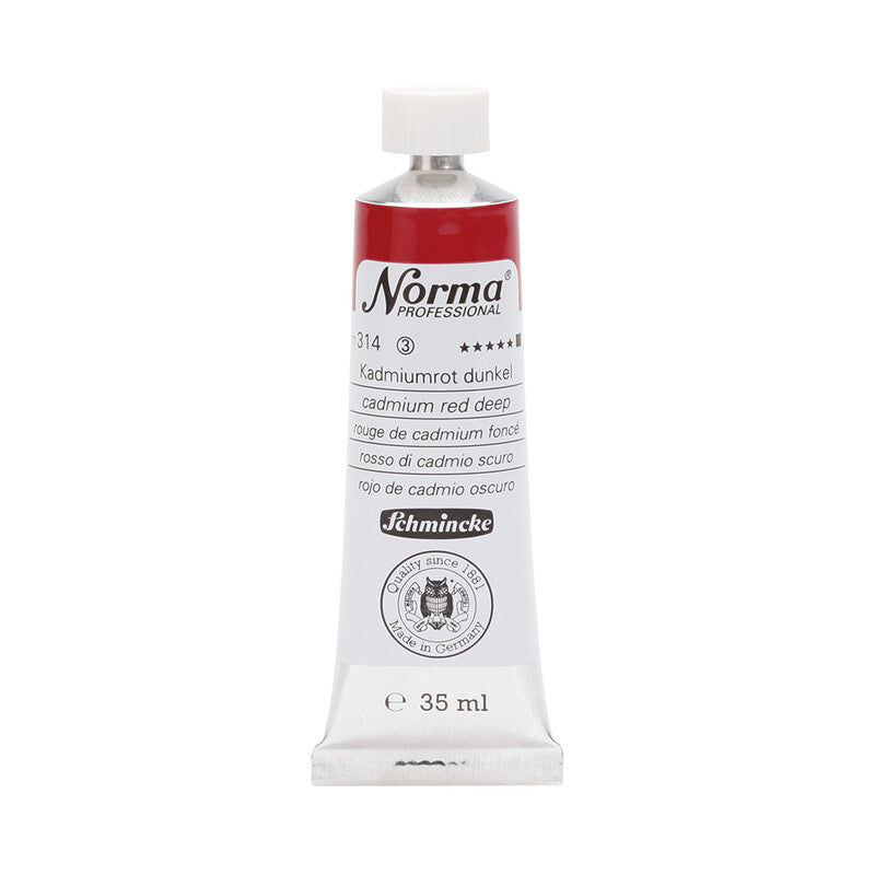 SCH Norma Oil 35 ml. 314 s3