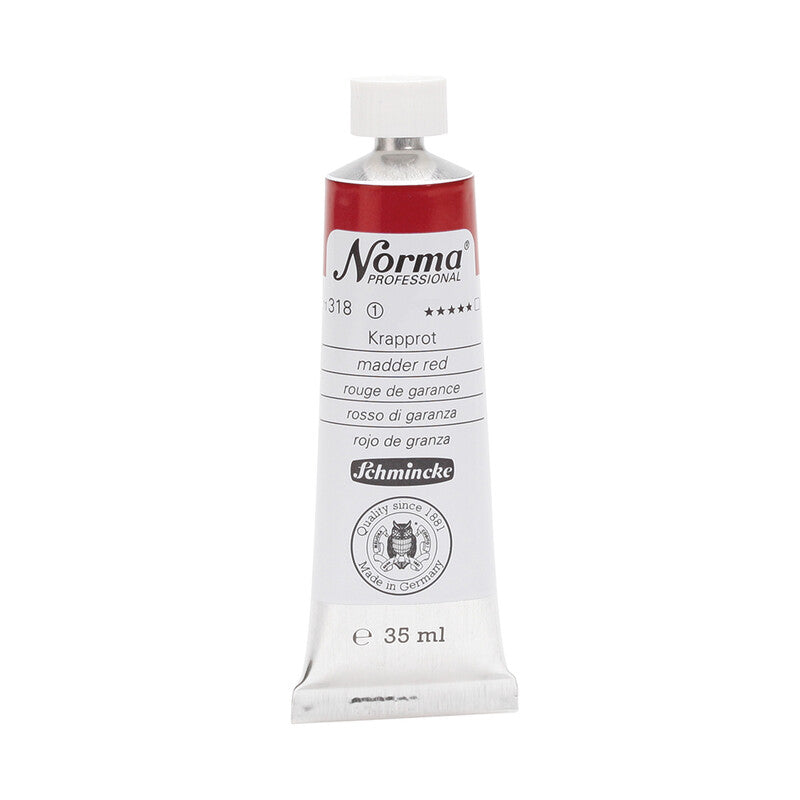 SCH Norma Oil 35 ml. 318 s.1
