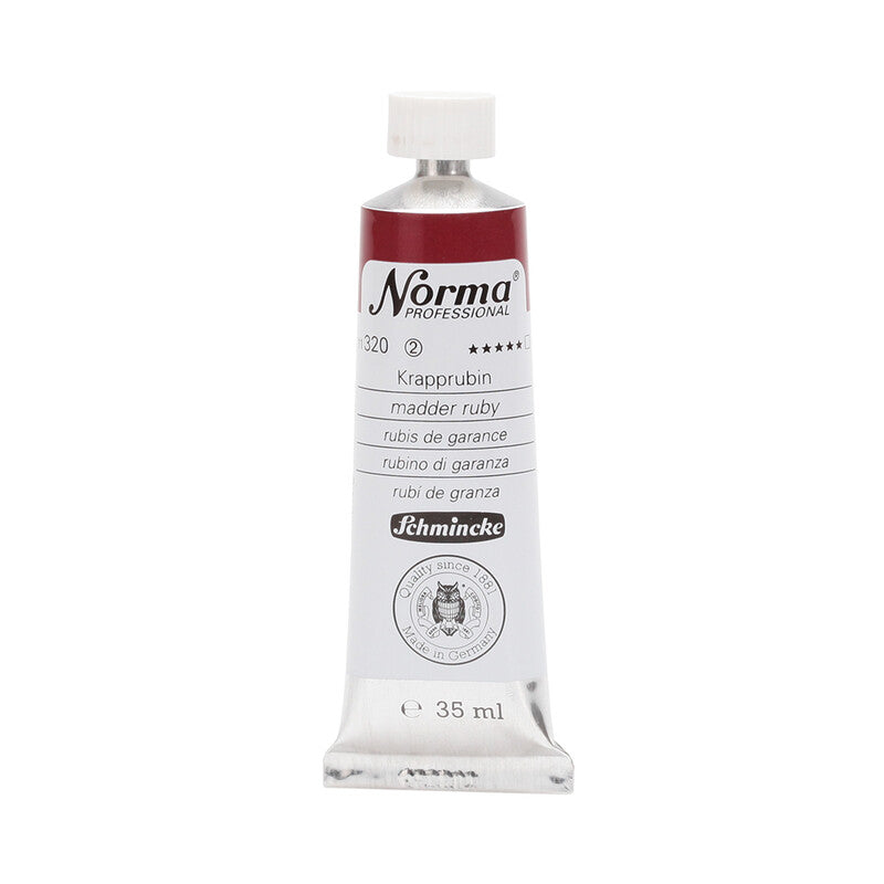 SCH Norma Oil 35 ml. 320 s.2