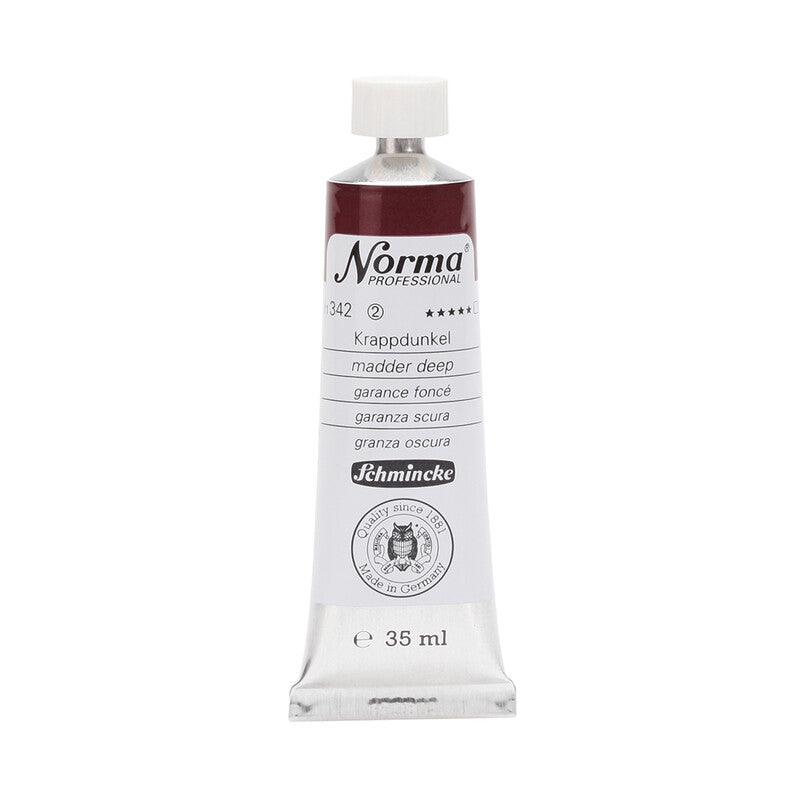 SCH Norma Oil 35 ml. 342 s.2