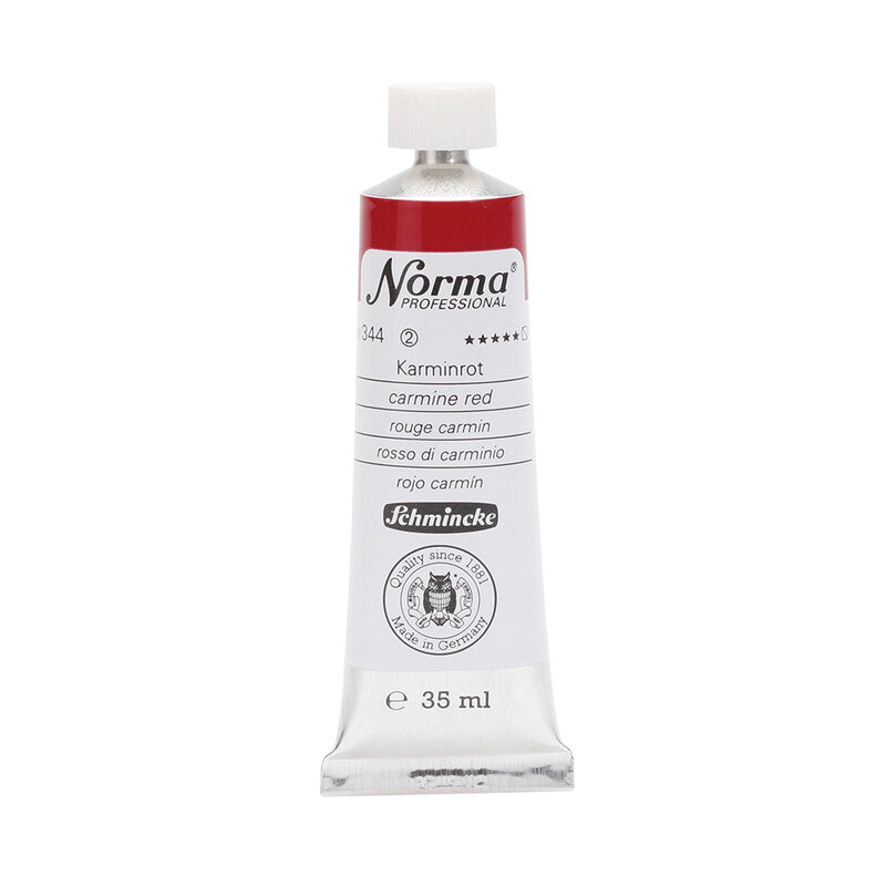 SCH Norma Oil 35 ml. 344 s.2