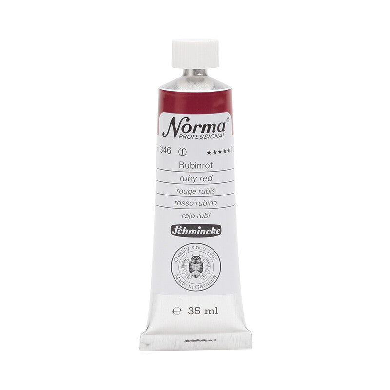 SCH Norma Oil 35 ml. 346 s.1