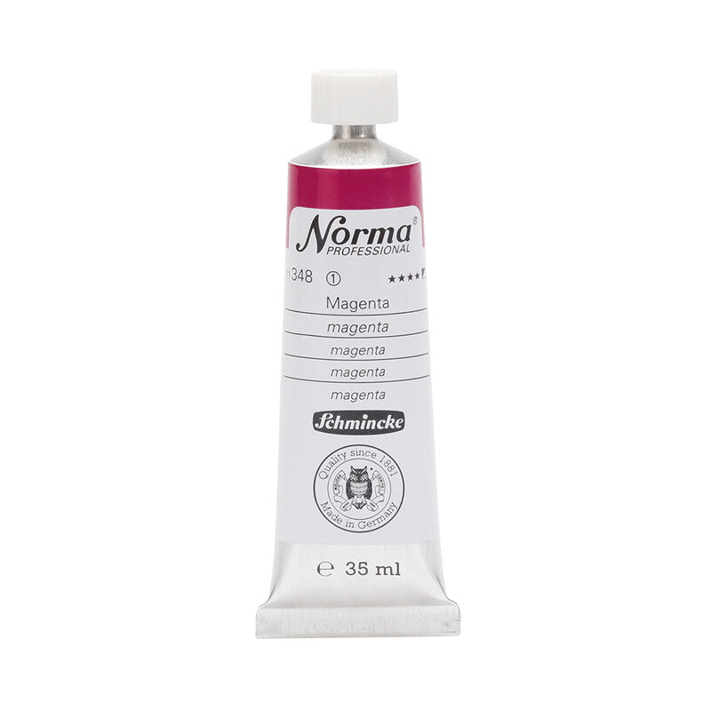 SCH Norma Oil 35 ml. 348 s.1