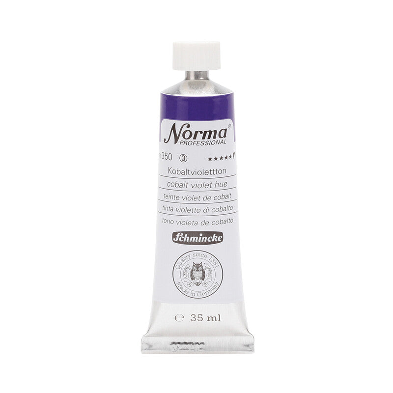 SCH Norma Oil 35 ml. 350 s.3
