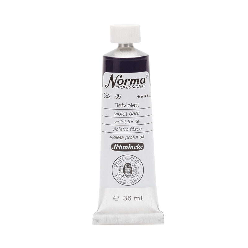 SCH Norma Oil 35 ml. 352 s.2