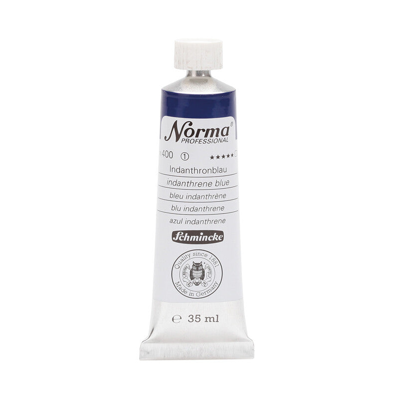 SCH Norma Oil 35 ml. 400 s.1