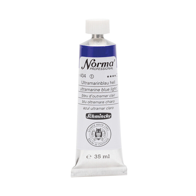 SCH Norma Öl 35 ml. 404 S.1