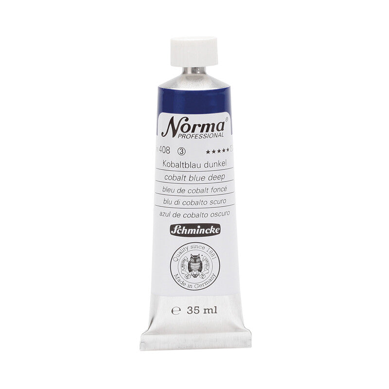 SCH Norma Oil 35 ml. 408 s.3