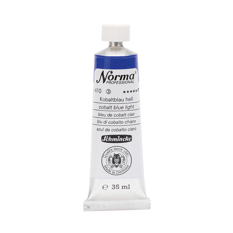 SCH Normaolja 35 ml. 410 s.3