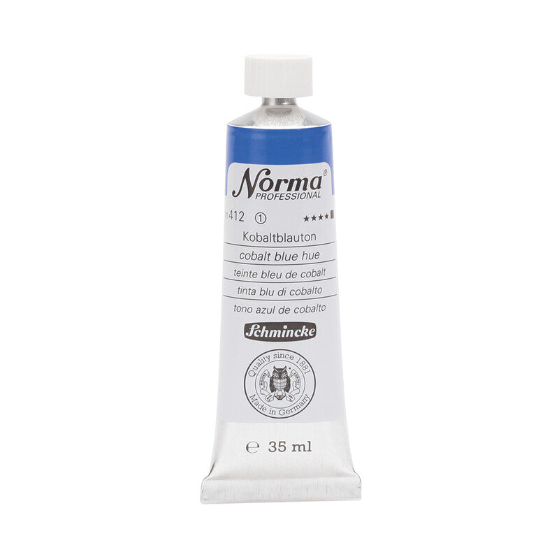 SCH Norma Oil 35 ml. 412 s.1