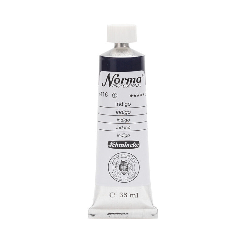 SCH Norma Oil 35 ml. 416 s.1
