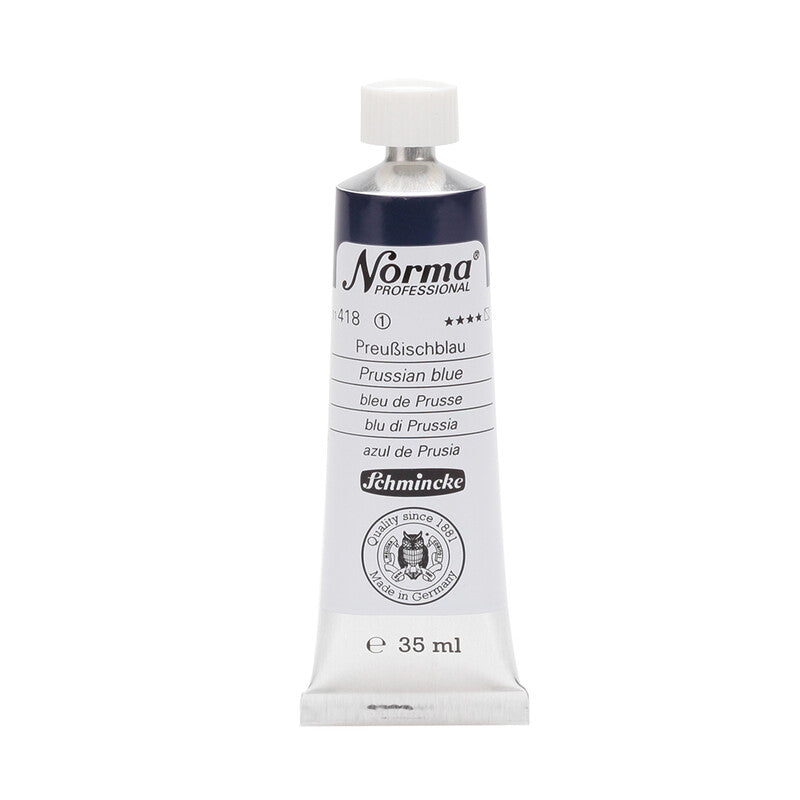 SCH Norma Oil 35 ml. 418 s.1