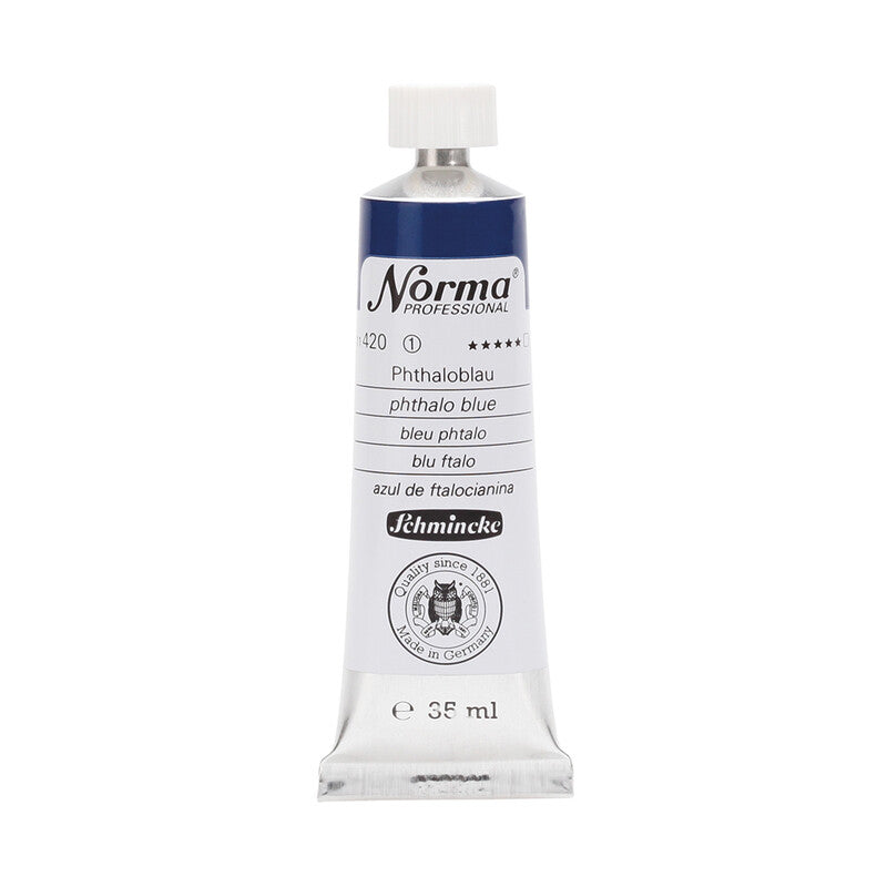 SCH Norma Oil 35 ml. 420 s.1