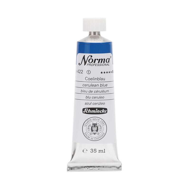 SCH Norma Oil 35 ml. 422 s.1