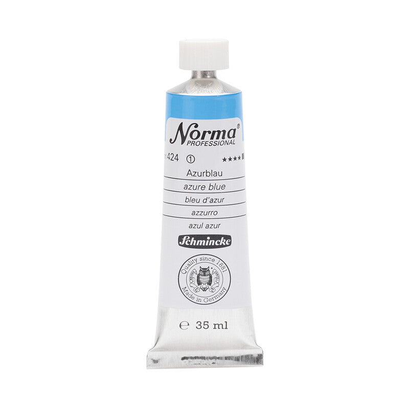 SCH Norma Oil 35 ml. 424 s.