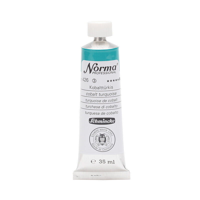 SCH Norma Oil 35 ml. 426 s.3