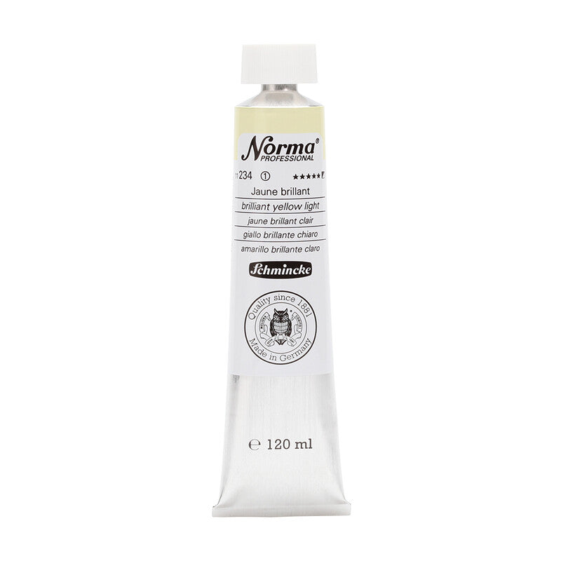 SCH Norma Oil 35 ml. 234 s.1