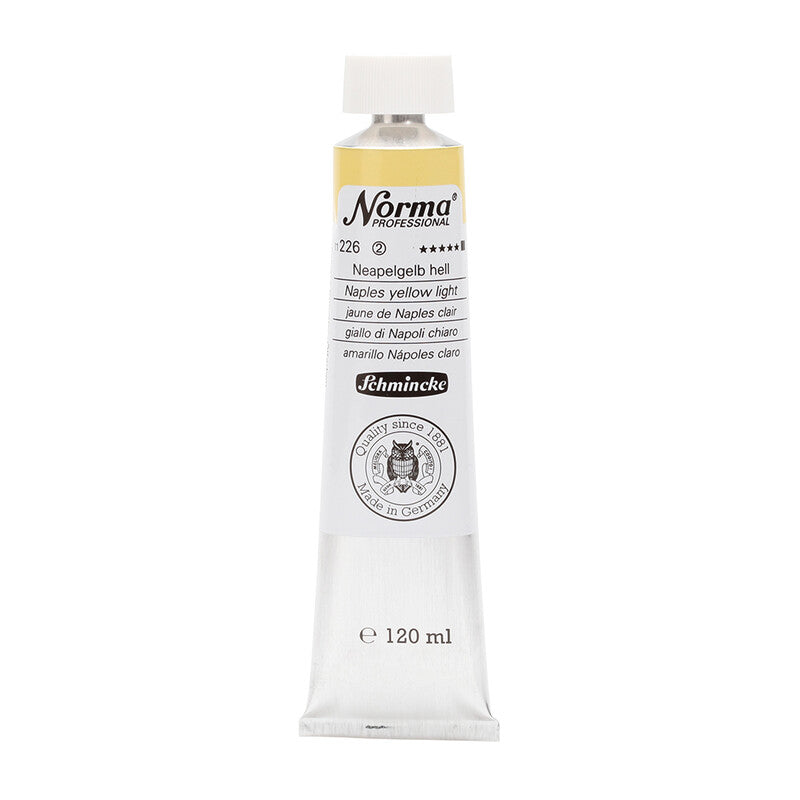 SCH Norma Oil 35 ml. 226 s.2