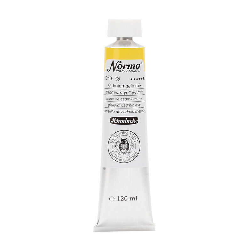 SCH Norma Oil 35 ml. 240 s.2