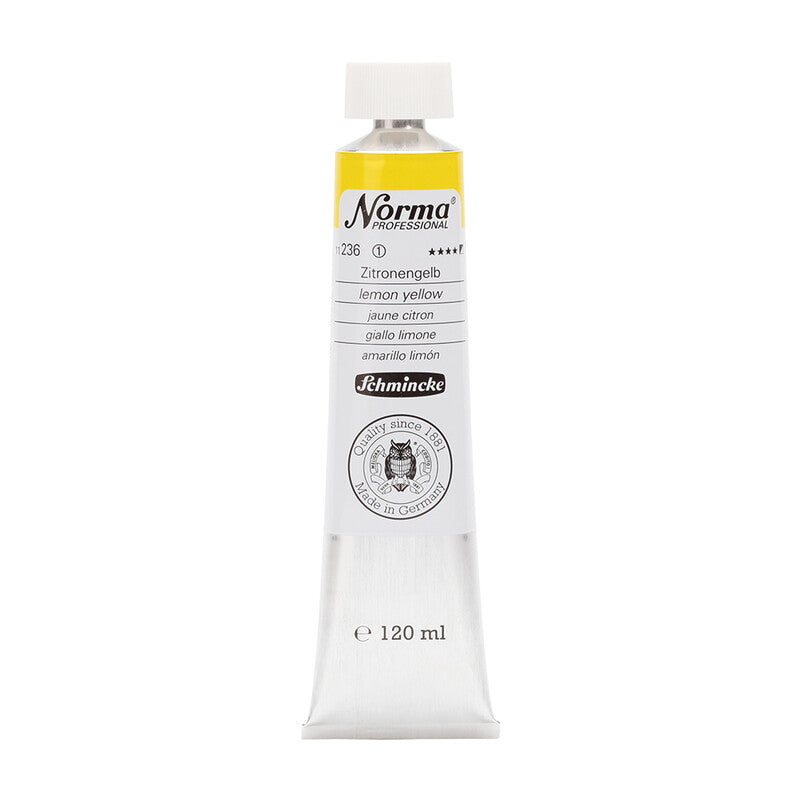 SCH Norma Oil 35 ml. 236 s.1