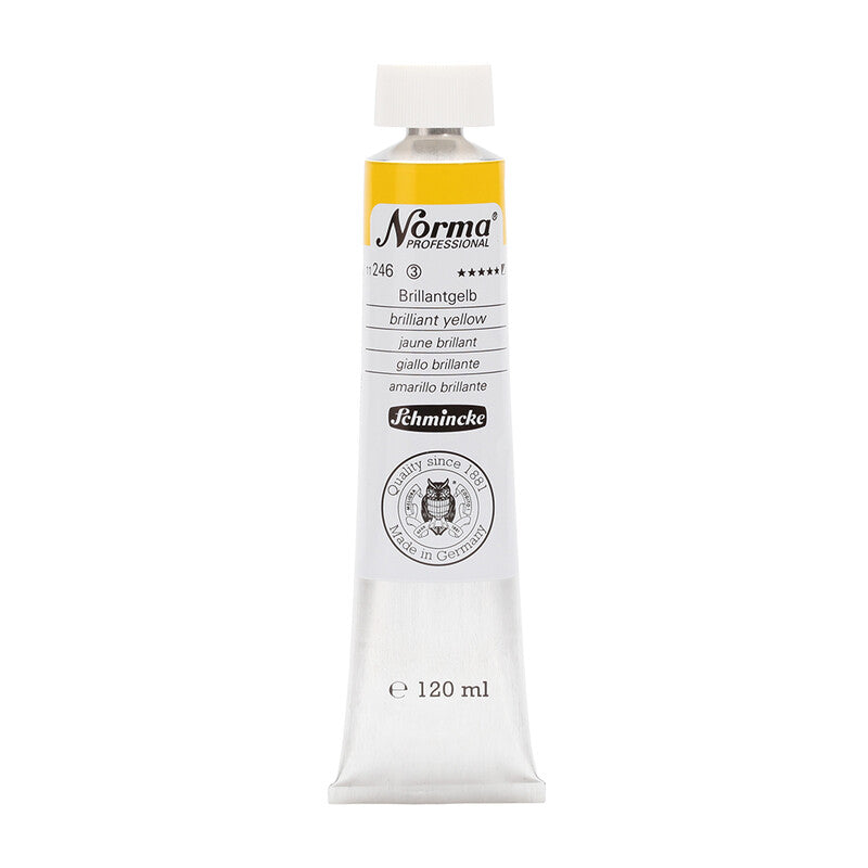 SCH Norma Oil 35 ml. 246 s.3
