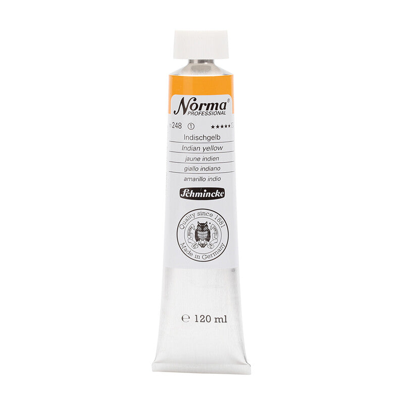 SCH Norma Oil 35 ml. 248 s.1