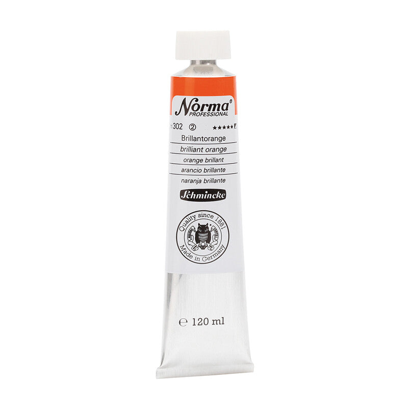 SCH Norma Oil 35 ml. 302 s.2