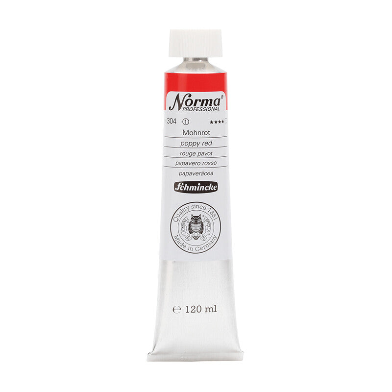 SCH Norma Oil 35 ml. 304 s.1