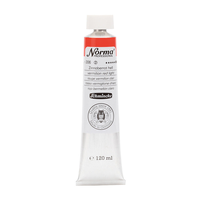 SCH Norma Öl 35 ml. 306 S.2