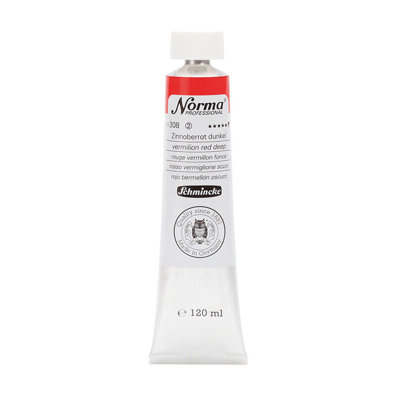 SCH Norma Öl 35 ml. 308 S.2