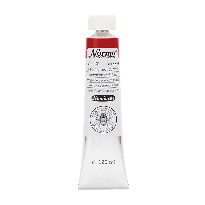 SCH Norma Oil 35 ml. 314 s3