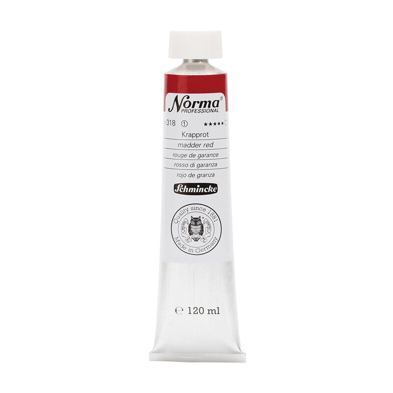 SCH Norma Oil 35 ml. 318 s.1