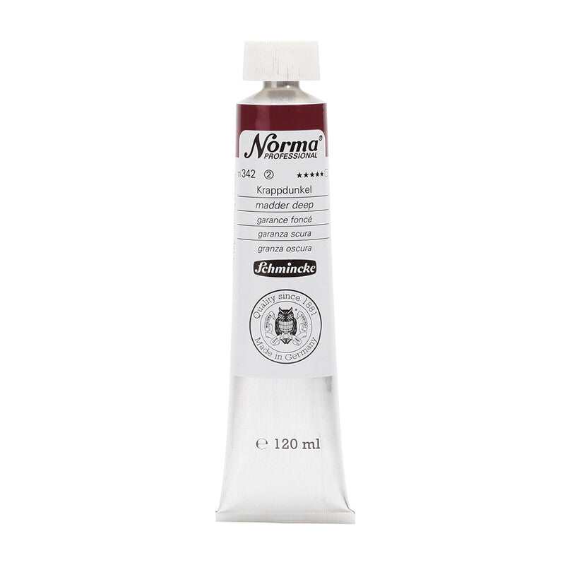 SCH Norma Oil 35 ml. 342 s.2