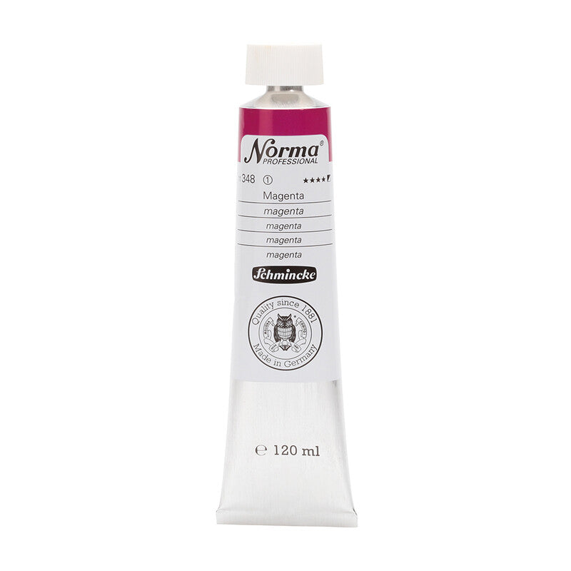 SCH Norma Oil 35 ml. 348 s.1