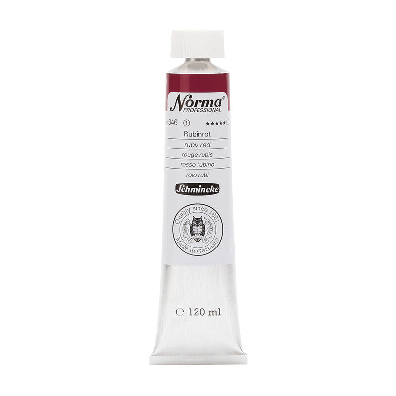 SCH Norma Oil 35 ml. 346 s.1