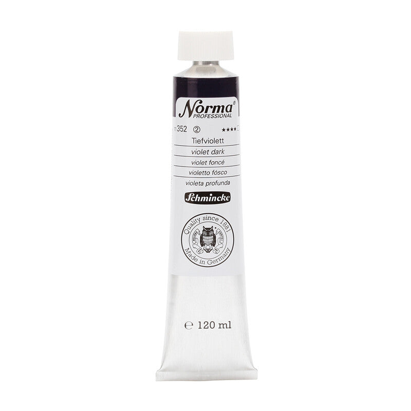 SCH Norma Oil 35 ml. 352 s.2