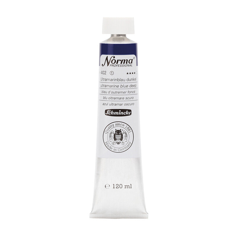 SCH Norma Oil 35 ml. 402 s.1
