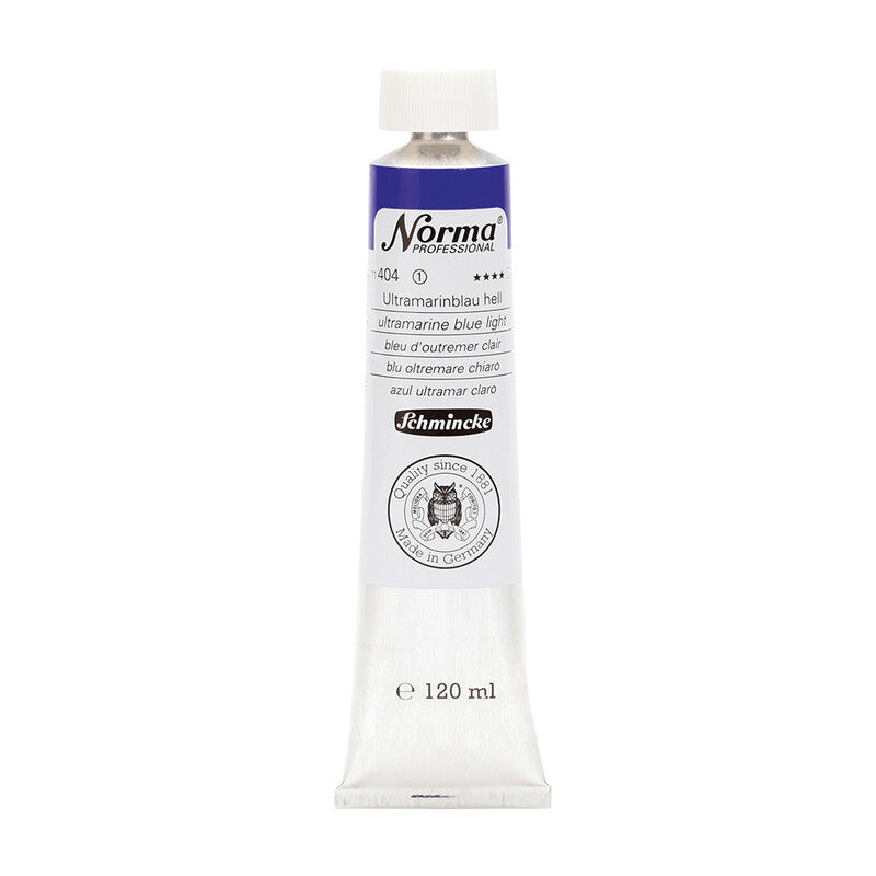 SCH Norma Oil 35 ml. 404 s.1