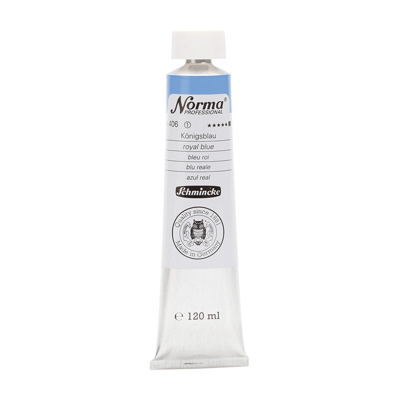 SCH Norma Oil 35 ml. 406 s.1