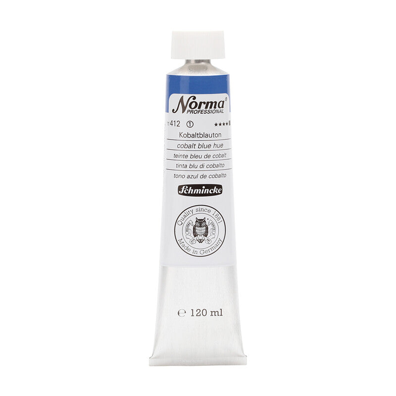 SCH Norma Oil 35 ml. 412 s.1