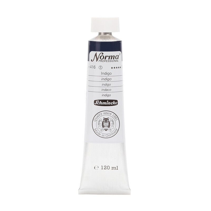 SCH Norma Oil 35 ml. 416 s.1