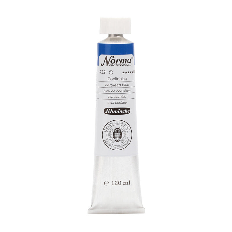 SCH Norma Oil 35 ml. 422 s.1