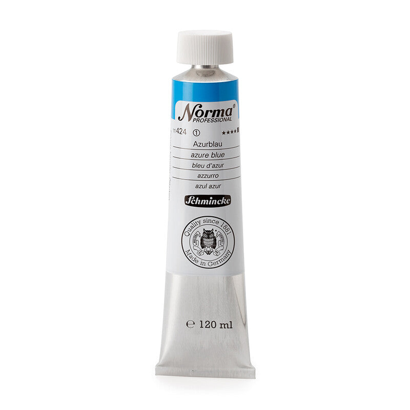 SCH Norma Öl 35 ml. 424 S.1